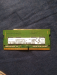 Samsung 8GB DDR4 Laptop RAM (Original)